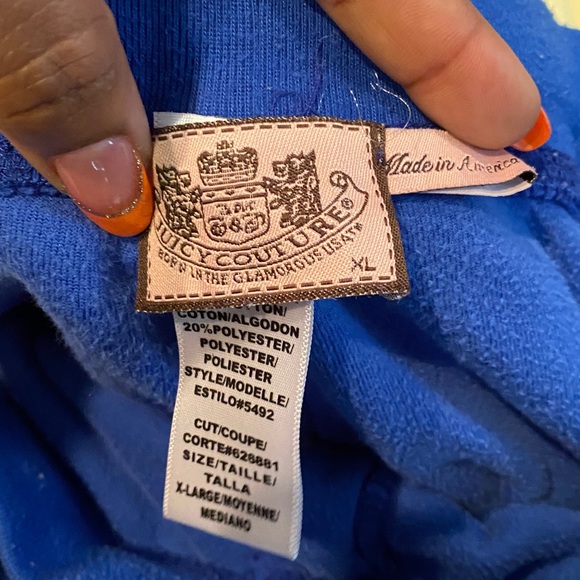 Juicy Couture Pants - Picture 5 of 11